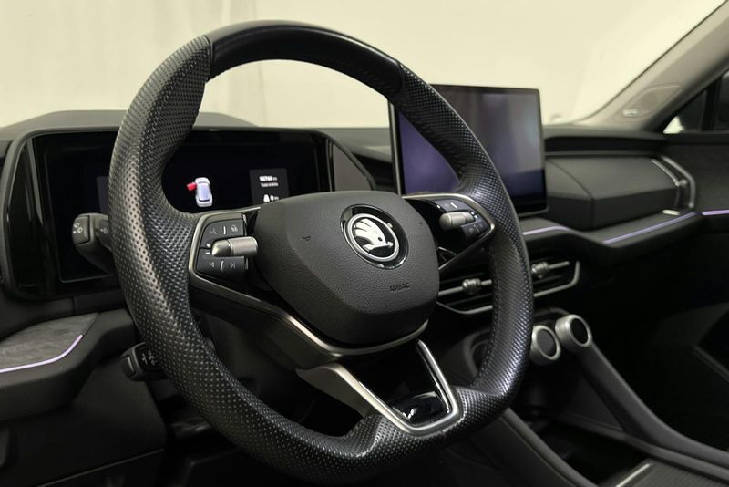 Skoda Kodiaq bild 16