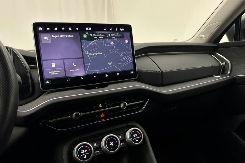 Skoda Kodiaq bild 15