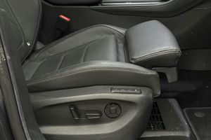 Skoda Kodiaq bild 19