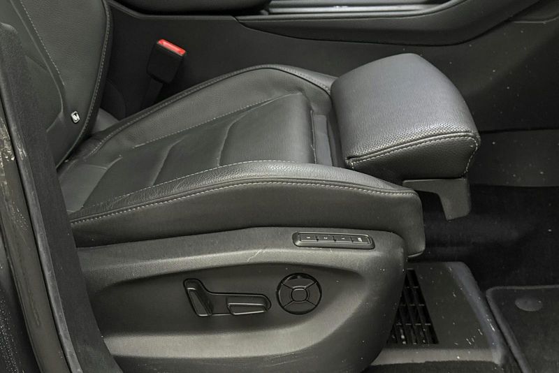 Skoda Kodiaq bild 19