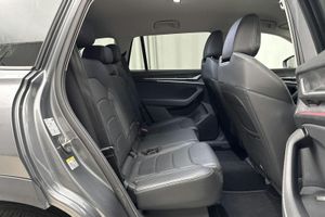 Skoda Kodiaq bild 8