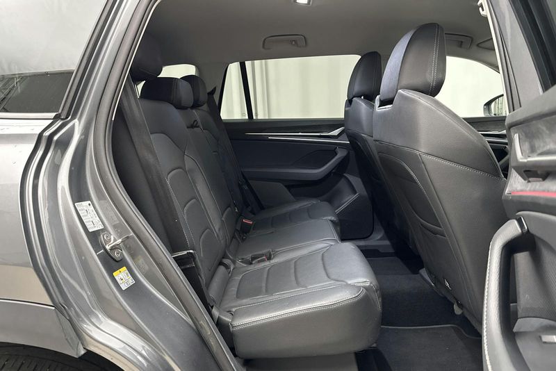 Skoda Kodiaq bild 8