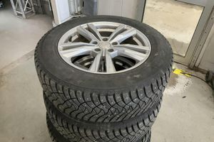Skoda Kodiaq bild 22