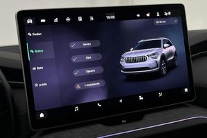 Skoda Kodiaq bild 10