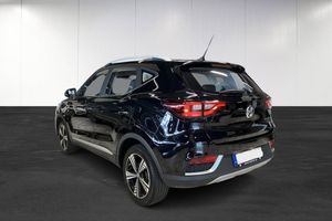 MG ZS EV bild 2