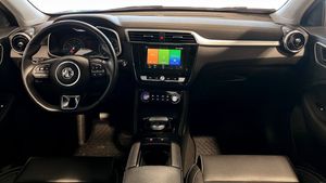 MG ZS EV bild 5