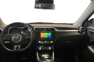 MG ZS EV bild 9
