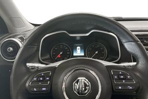 MG ZS EV bild 7