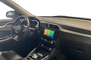 MG ZS EV bild 10