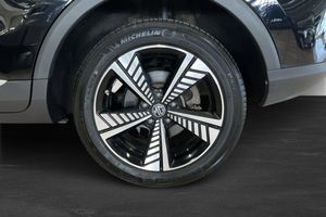 MG ZS EV bild 4