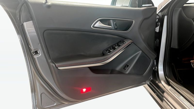 Mercedes CLA220 bild 11