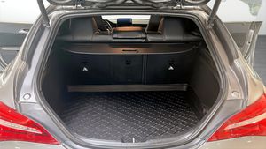 Mercedes CLA220 bild 10