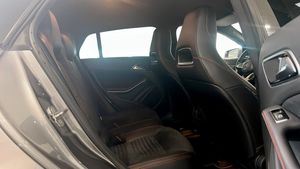 Mercedes CLA220 bild 5