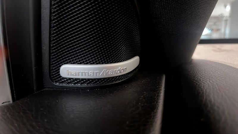 Mercedes CLA220 bild 13