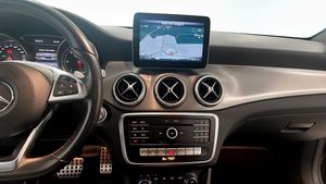 Mercedes CLA220 bild 12