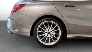 Mercedes CLA220 bild 9