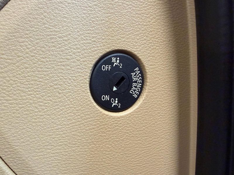 BMW X3 bild 31