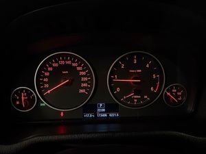 BMW X3 bild 15