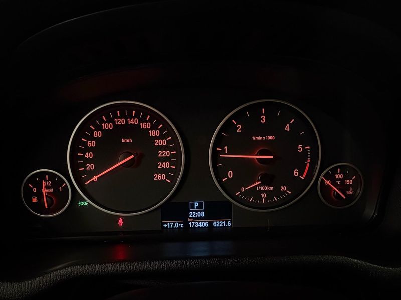 BMW X3 bild 15