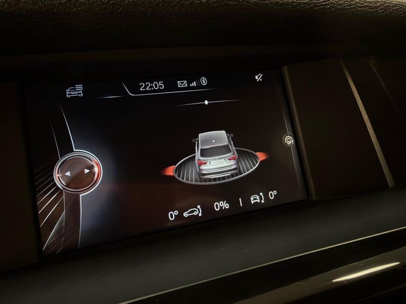 BMW X3 bild 19