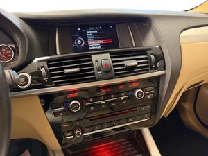 BMW X3 bild 14