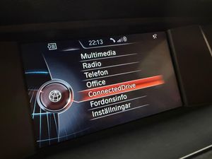 BMW X3 bild 16