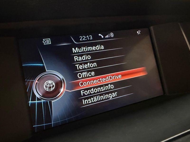 BMW X3 bild 16
