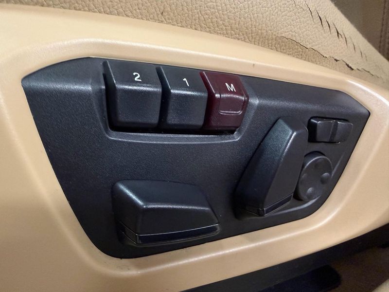 BMW X3 bild 29