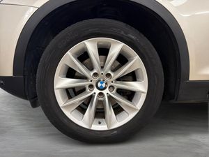 BMW X3 bild 36