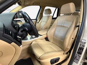 BMW X3 bild 11