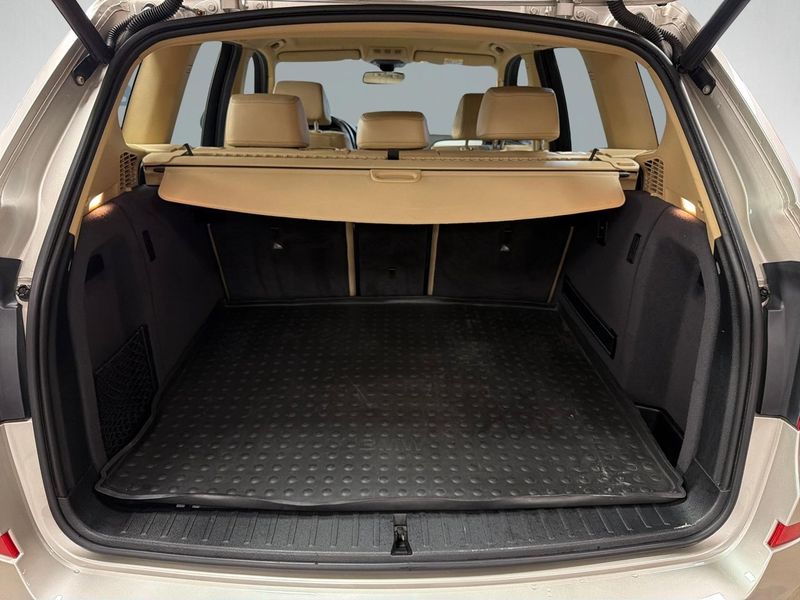 BMW X3 bild 35