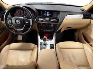 BMW X3 bild 9