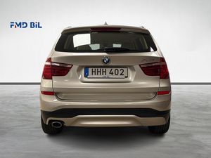 BMW X3 bild 6