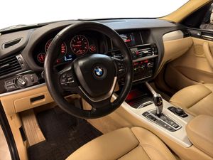 BMW X3 bild 8
