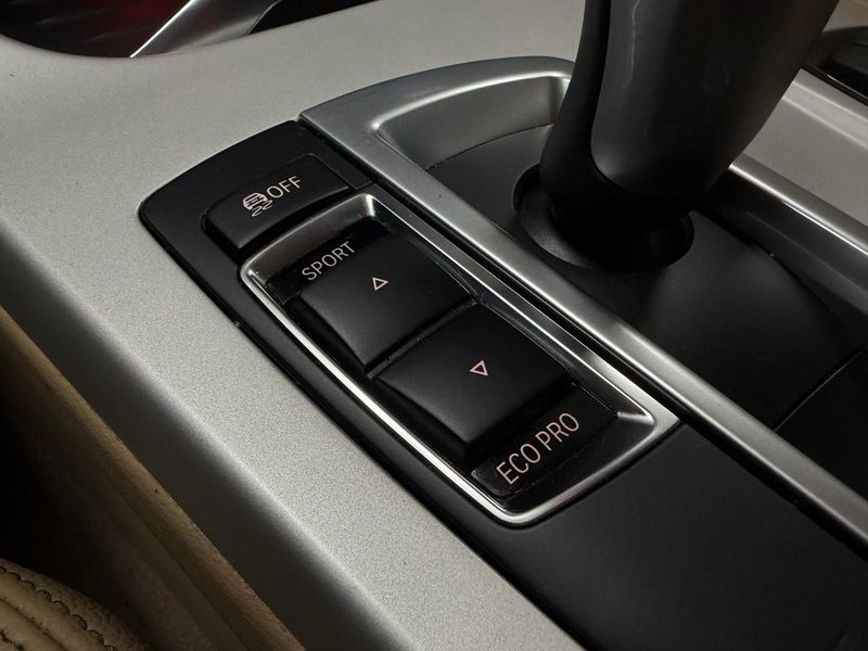 BMW X3 bild 23