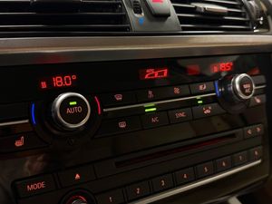 BMW X3 bild 20