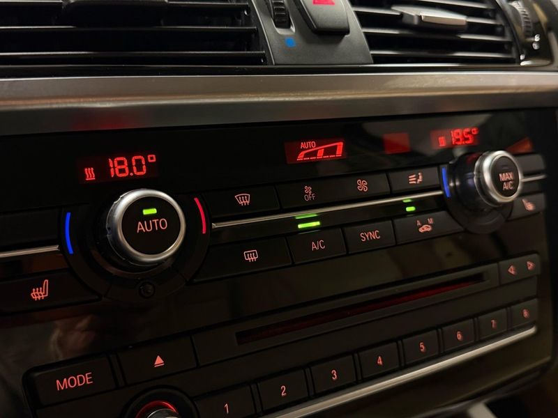 BMW X3 bild 20