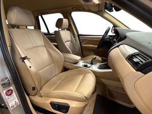 BMW X3 bild 12