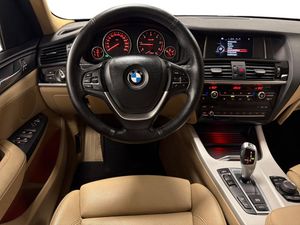 BMW X3 bild 10