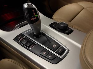 BMW X3 bild 22