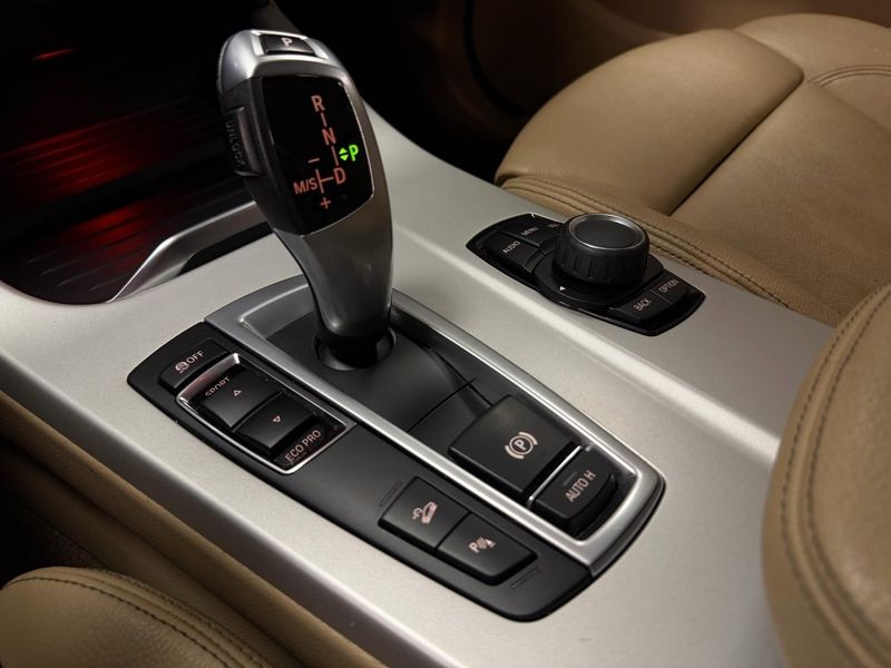 BMW X3 bild 22