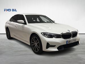 BMW 330 bild 5