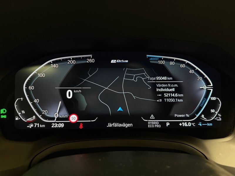 BMW 330 bild 14