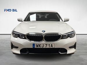 BMW 330 bild 3