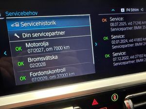 BMW 330 bild 16