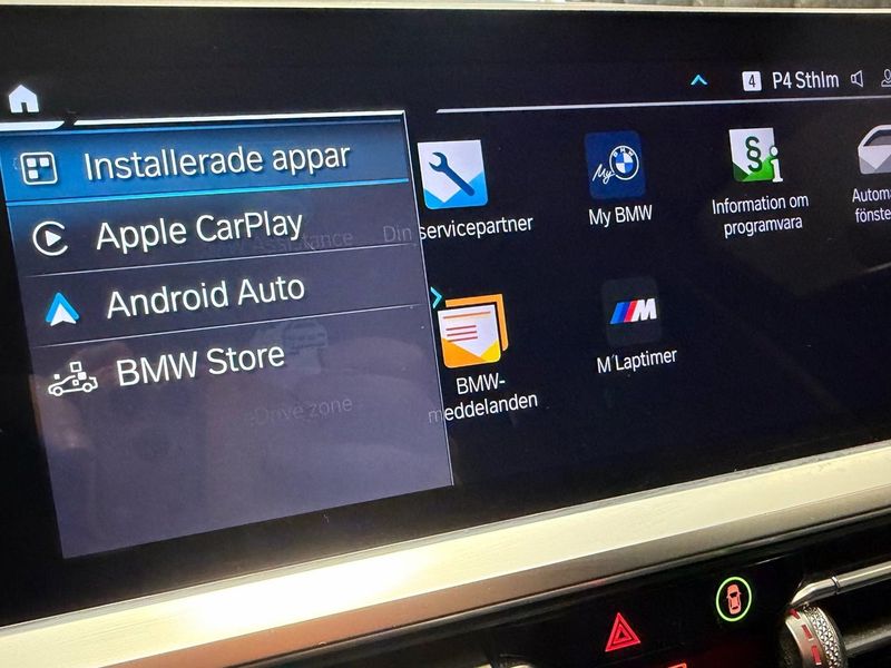 BMW 330 bild 17