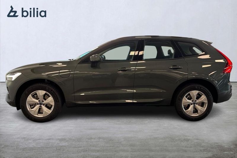 Volvo XC60 bild 3