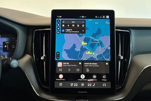 Volvo XC60 bild 15
