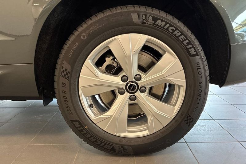 Volvo XC60 bild 17