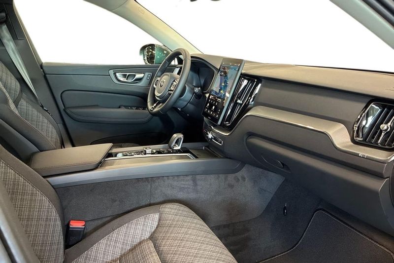 Volvo XC60 bild 7